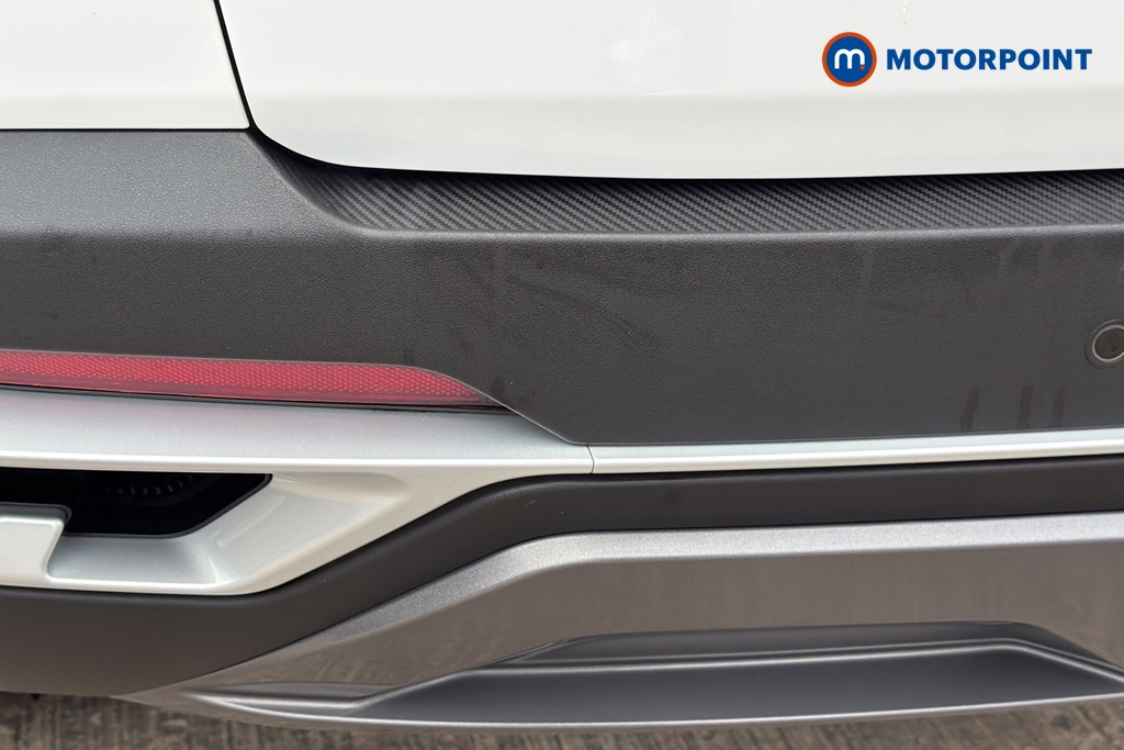 Omoda 5 Noble Automatic Petrol SUV - Stock Number (1695071) - 39th supplementary image