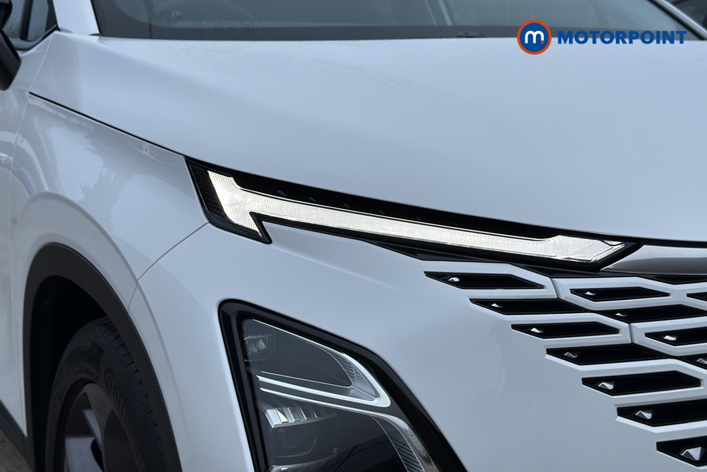 Omoda 5 Noble Automatic Petrol SUV - Stock Number (1695071) - 42nd supplementary image