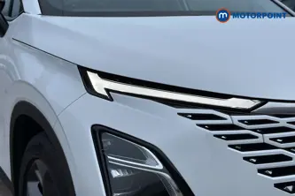 Omoda 5 Noble Automatic Petrol SUV - Stock Number (1695071) - 42nd supplementary image