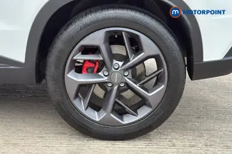 Omoda 5 Noble Automatic Petrol SUV - Stock Number (1695071) - 45th supplementary image
