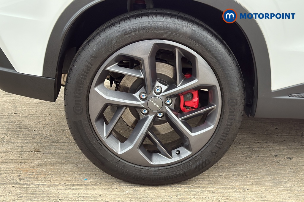 Omoda 5 Noble Automatic Petrol SUV - Stock Number (1695071) - 46th supplementary image