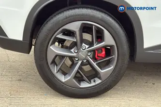 Omoda 5 Noble Automatic Petrol SUV - Stock Number (1695071) - 46th supplementary image