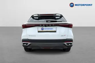 Omoda 5 Noble Automatic Petrol SUV - Stock Number (1695071) - Rear bumper
