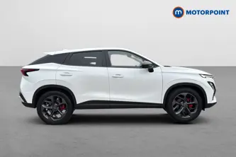 Omoda 5 Noble Automatic Petrol SUV - Stock Number (1695071) - Passenger side