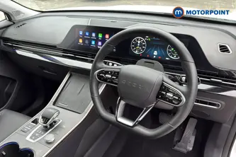 Omoda 5 Noble Automatic Petrol SUV - Stock Number (1695071) - 1st supplementary image